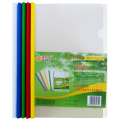 GILIFA Q310 吉利发抽杆夹 [10PCS]